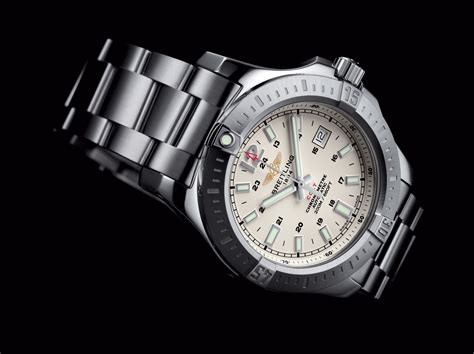 breitling au4387|colt Breitling price.